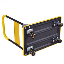 Load image into Gallery viewer, 330 lbs Folding Platform Cart Dolly Hand Truck
