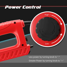 Load image into Gallery viewer, Electric Staple Gun Kit 2-in-1 Brad Nailer
