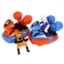 Load image into Gallery viewer, RC Speed Bumpers 2 Cars Remote Controlled Toy Cars
