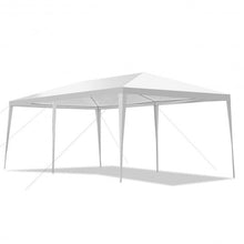 Load image into Gallery viewer, 10' x 20' Outdoor Heavy Duty Pavilion Cater Party Wedding Canopy
