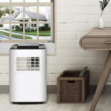 Load image into Gallery viewer, Portable Air Conditioner 10000BTU AC Unit &amp; Dehumidifier w/ Remote Control
