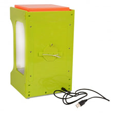 Load image into Gallery viewer, Electronic Candy Grabber Machine Claw Arcade Game Battery Operated light &amp; Music
