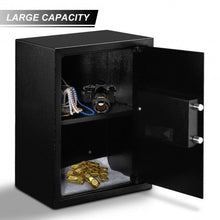 Load image into Gallery viewer, 1.8 Cubic Feet Digital Electronic Safe Box Keypad Lock
