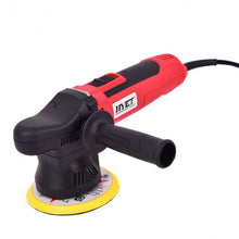 Load image into Gallery viewer, 5" Variable Speed Dual-Action Polisher Random Orbital Polisher Kit Auto Detail
