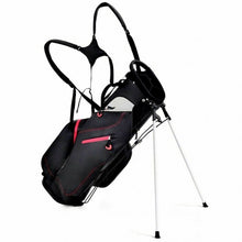 Load image into Gallery viewer, 8.5" 4-way Waterproof Golf Stand Cart Bag
