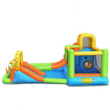 Load image into Gallery viewer, Inflatable Water Slide Park Bounce House Without Blower
