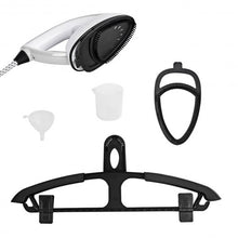 Load image into Gallery viewer, 1600W Powerful Fast Dual Heat Garment Cloth Steamer
