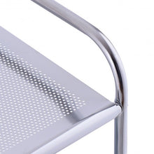 Load image into Gallery viewer, 4 Drawers Rolling Storage Cart
