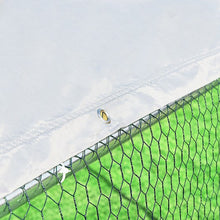 Load image into Gallery viewer, 9.5' x 6.5' Large Walk In Chicken Run Cage
