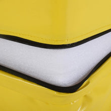 Load image into Gallery viewer, Folding Incline Wedge Ramp Gymnastics Mat
