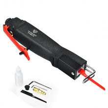 Load image into Gallery viewer, Pneumatic Reciprocating Air Body Saw with 24T &amp; 32T Blade
