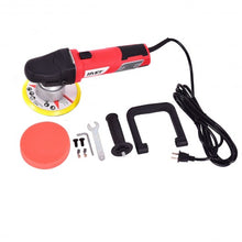 Load image into Gallery viewer, 5" Variable Speed Dual-Action Polisher Random Orbital Polisher Kit Auto Detail
