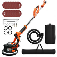 Load image into Gallery viewer, Electric Drywall Sander 750W Adjustable Variable Speed
