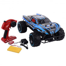 Load image into Gallery viewer, 1:8 2.4G 4CH RC Super High-speed Car Radio Remote Control Racing Car
