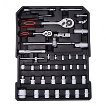 Load image into Gallery viewer, 599 pcs Tool Set Mechanics Tool Kit

