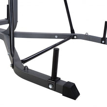 Load image into Gallery viewer, 2-in-1 Wall Bracket Steel Mount Hanging Stand Boxing Frame
