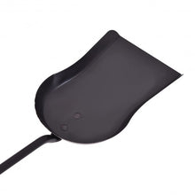 Load image into Gallery viewer, 5 pcs Stylish Gold Iron Fireplace Tools Set
