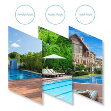 Load image into Gallery viewer, 1.5HP Swimming Pool Electric Pump Water Pump SPA DC 5040 GPH 1-1/2" NPT
