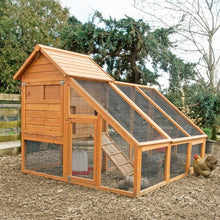 Load image into Gallery viewer, 24" x 50' Hardware Cloth 16 Gauge Black Vinyl Coated Welded Wire Mesh 1.5’’
