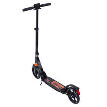 Load image into Gallery viewer, Foldable Dual Suspension Height Adjustable Kids Kick Scooter
