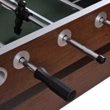Load image into Gallery viewer, 54" Indoor Competition Game Soccer Table
