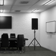 Load image into Gallery viewer, 38"- 72" Adjustable Height Tripod DJ PA Speaker Stand
