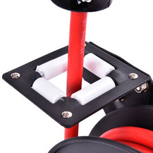 Load image into Gallery viewer, 3/8" x 25' 300 PSI Auto Rewind Retractable Air Hose Reel Compressor
