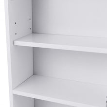 Load image into Gallery viewer, Bathroom Wall Mounted Adjustable Hanging Storage Medicine Cabinet
