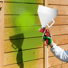 Load image into Gallery viewer, Air Hopper Spray Gun Texture Tool with 3 Nozzle
