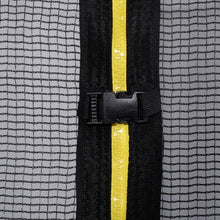 Load image into Gallery viewer, 12' Trampoline with Enclosure Net Spring Pad &amp; Ladder
