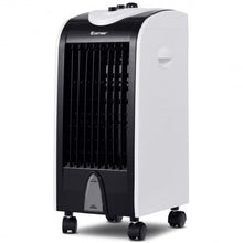 Load image into Gallery viewer, Evaporative Portable Air Conditioner Cooler with Filter Knob
