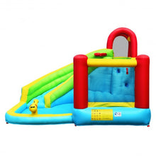 Load image into Gallery viewer, Inflatable Kids Water Slide Jumper Bounce House Without Blower
