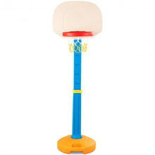 Load image into Gallery viewer, Kids Children Basketball Hoop Stand
