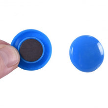 Load image into Gallery viewer, 24" x 16" Single Side Magnetic Writing Whiteborad
