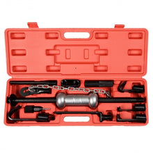 Load image into Gallery viewer, 13 Piece Hammer Auto Body Truck Repair Tool Kit
