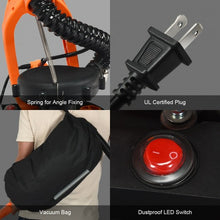 Load image into Gallery viewer, Electric Drywall Sander 750W Adjustable Variable Speed
