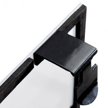 Load image into Gallery viewer, Over-The-Door Mini Basketball Hoop Includes Basketball &amp; Hand Pump
