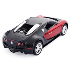 Load image into Gallery viewer, 1/14 Bugatti Veyron 16.4 Grand Sport Car Radio Remote Control RC Car New-Blue
