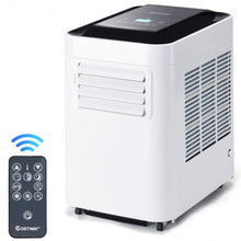 Load image into Gallery viewer, Portable Air Conditioner 10000BTU AC Unit &amp; Dehumidifier w/ Remote Control
