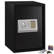 Load image into Gallery viewer, 1.8 Cubic Feet Digital Electronic Safe Box Keypad Lock
