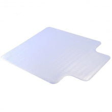 Load image into Gallery viewer, 48" x 36" PVC Home Office Chair Floor Mat
