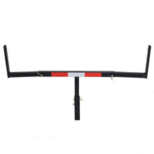 Load image into Gallery viewer, Adjustable Steel Pick Up Truck Bed Hitch Extender

