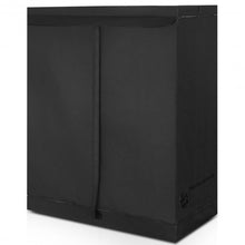 Load image into Gallery viewer, Indoor Grow Tent Room Reflective Hydroponic Non Toxic Clone Hut 6 Size
