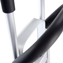 Load image into Gallery viewer, 2-in-1 550 lbs Hand Truck Stair Aluminum Cart Dolly
