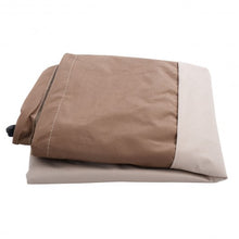 Load image into Gallery viewer, Outdoor Waterproof Rectangle Air Conditioner Protection Cover
