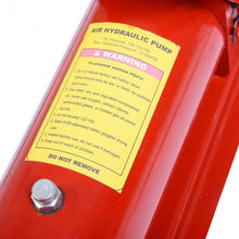 Load image into Gallery viewer, 10 Ton Porta Power Hydraulic Air Foot Pump Control Lift Replacement
