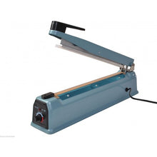 Load image into Gallery viewer, 12" Heat Sealing Hand Impulse Sealer Machine
