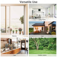 Load image into Gallery viewer, 4 Color Deluxe Hammock Rope Chair Porch Yard Tree Hanging Air Swing Outdoor-Red
