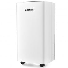 Load image into Gallery viewer, 24 Pints 1500 Sq. Ft Portable Dehumidifier For Medium To Large Spaces
