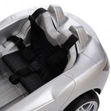 Load image into Gallery viewer, Mercedes Benz Z199 12V Electric Kids Ride On Car Licensed MP3 RC Remote Control-Red
